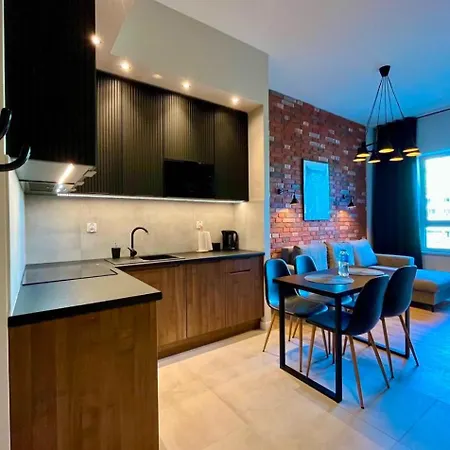 Makl Apartment